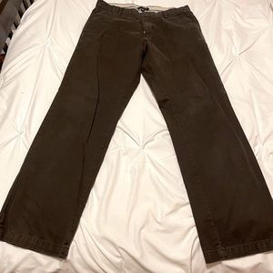 Banana Republic Chinos 33 x 32